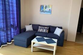 Nessebar Apartment | Blue sea apartment