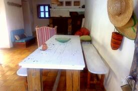 Lorca House | Cortijo La Jarala