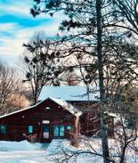 Amherst Bed & Breakfast | Rent All Three Rooms - Artha Bed and Breakfast