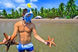 Wodong House | Coconut Beach Maumere 6 adult