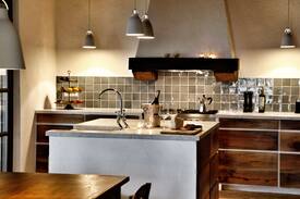 Sessame Villa | Villa Sessame