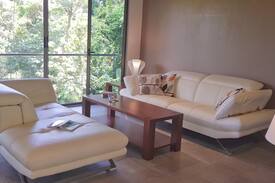 Atenas House | Your little jungle paradise in excellent location