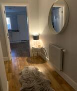 Glasgow Apartment | New build spacious Anniesland flat