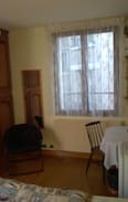 Montreuil Apartment | Le Montreuillois City Rental and Outbuilding