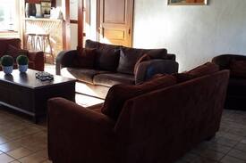 Forrieres House | Vrijstaand Vakantiehuis Ardennen 15 pers