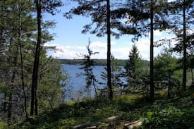 Minaki Cabin | Lakeview Pines - Family cottage on Pistol Lake