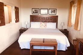 Nassau Hotel | Boutique Hotel
