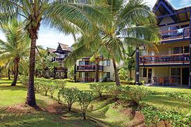 Nadi Apartment | FIJI! 3 BEDROOM SUITE SLEEPS 8 NICE! BEST RESORT!