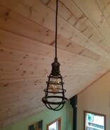 Tuwanek Cabin | A cabin in the woods