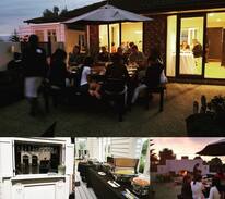 Waiuku Hotel | Waiuku Accommodation @ The Roost - 4 Bdrms