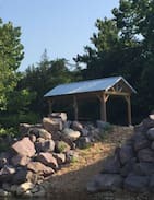 Lesterville House | Black River Dobbins House & Pavilion, Lesterville