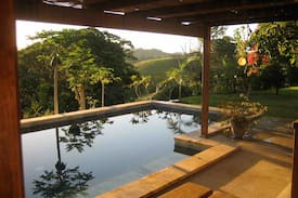 Coorabell House | Artists Retreat Wildlife Sanctuary
