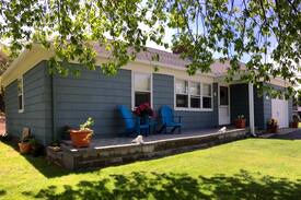 Montauk Cabin | Montauk Cottage Escape