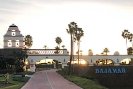 Salsipuedes House | Casa Alegre en BajaMar