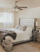 Ridgecrest Apartment | YOUR COMFY HOME AWAY FROM HOME