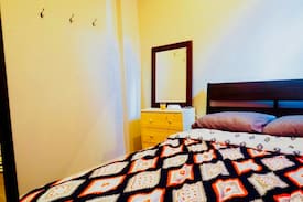 Bushwick Apartment | PRIME Bushwick Location! *Close to Manhattan!*