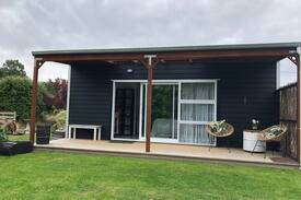 Millers Flat House | Kari Cottage
