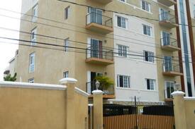New Kingston Apartment | The Artist Place @Kensington New Kingston