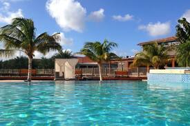 Willemstad Apartment | Zen City - Luxury 3 bedroom apartment