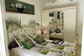 Saint-Andre Villa | Villa, spa, ocean and exotic garden