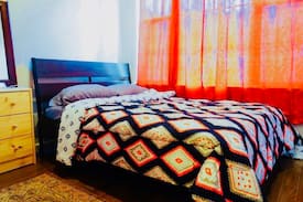 Bushwick Apartment | PRIME Bushwick Location! *Close to Manhattan!*