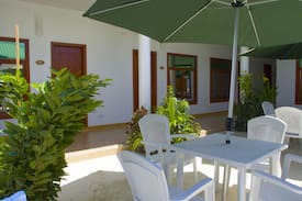 Thoddoo House | Summer Inn Thoddoo, Maldives