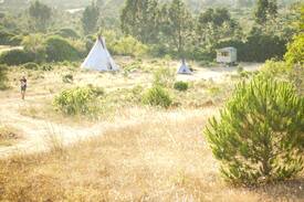 Lagos Other | Portuguese house on organic farm