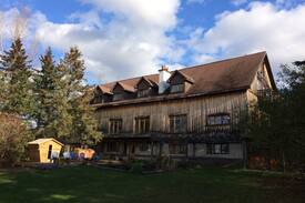Wakefield Bed & Breakfast | La Grange Country Inn Wakefield - Gatineau suite