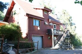 Evergreen Cabin | Evergreen Mountain Ranch Welcome Home To Paradise