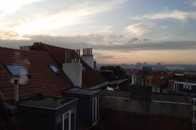 Sint-Gillis Apartment | Chambre dans Grand Duplex
