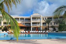 Willemstad Apartment | Zen City - Luxury 3 bedroom apartment
