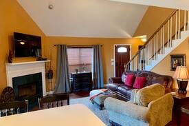 Flowood House | Reservoir Retreat