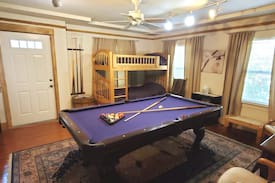 Northwood House | Meadow view cottages: Main house