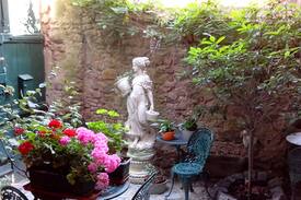 Riquewihr Apartment | Appartement " Iris "