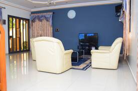 Lome House | Villa Beach Avepozo Lome