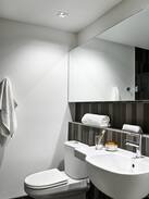 Dandenong Hotel | Punthill Dandenong - Hotel Room
