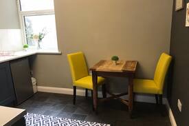 Seaton Carew House | Seaton Carew with a View
