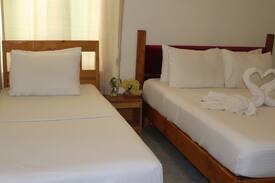 Maafushi Hotel | Zeestar Inn ( Maafushi )