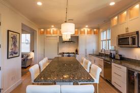 Provincetown House | Luxurious living in Herring Cove Village