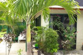 Muri House | Dorothy's Muri Beach Bungalows - 1 Bedroom - 1