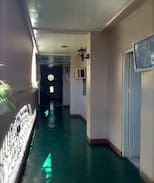 Luzon Hotel | Uptown Plaza Hotel