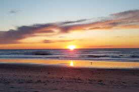 Lincoln City Apartment | Sea Spray Oceanfront Lodging Lincoln City Oregon