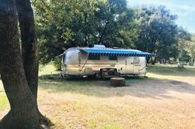 Coarsegold Other | Vintage Airstream Glamping