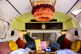 Amenia Hotel | Hotel Caravana: For Those Who Want Amazing