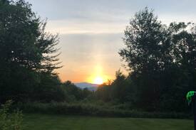 Stowe House | Sterling Starr at Mansfield View, Dog Friendly