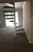 Alpharetta Cabin | Bed & Breakfast Setting