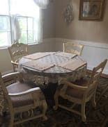 Lesterville House | Black River Dobbins House & Pavilion, Lesterville
