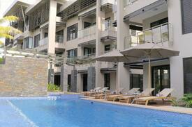 Nadi Apartment | Denarau Island 2 Bedroom Apartment