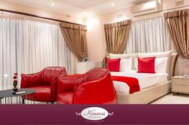 Tlokweng Bed & Breakfast | Kinross Bed & Breakfast