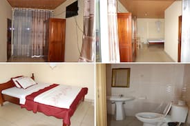 Kigali House | DORADO CORNER MOTEL-Kicukiro sonatube